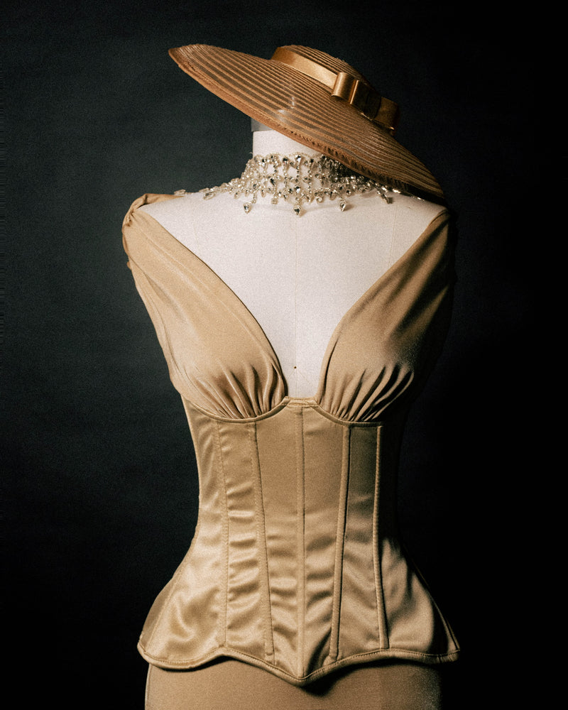 Deméter Corset