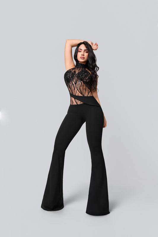 NYX Jumpsuit