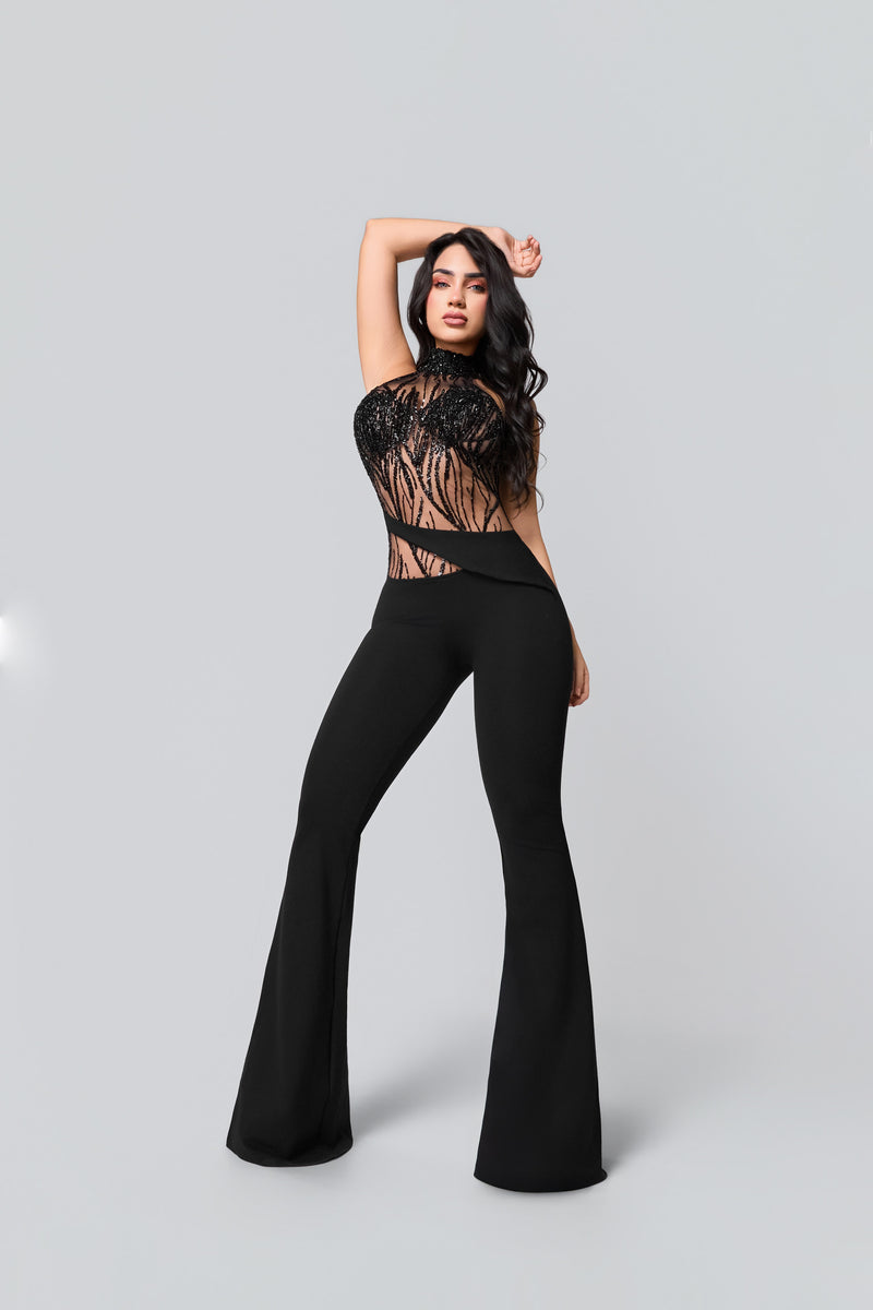NYX Jumpsuit